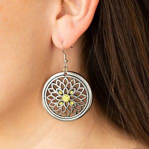 3+/$5 ea. Mega Medallions - Yellow